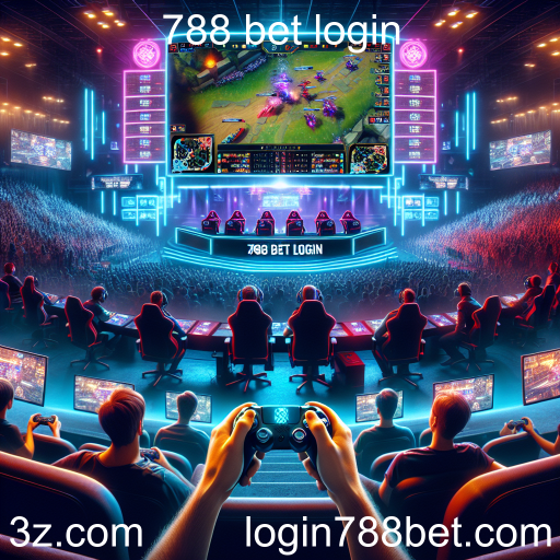 A Ascensão dos eSports: O Futuro dos Jogos Competitivos