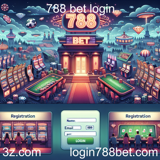 A Importância do Cadastro nos Jogos Online